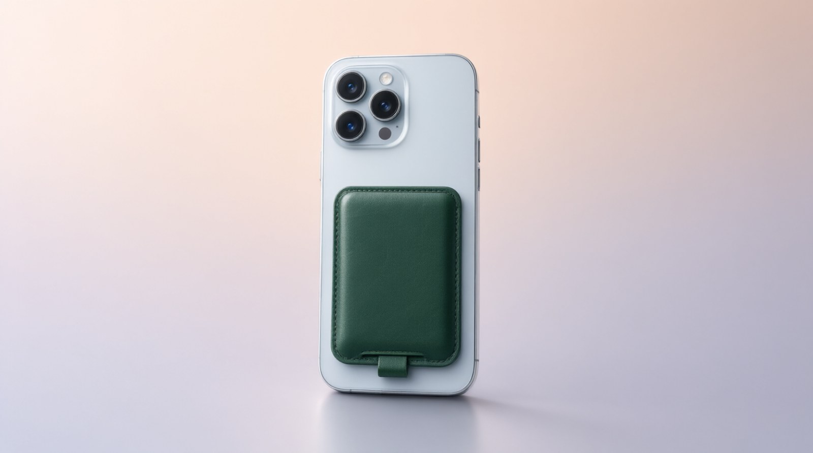 MagSafe-кошелёк с Find My: 6 месяцев теста — автономность, точность локации и жизненные сценарии